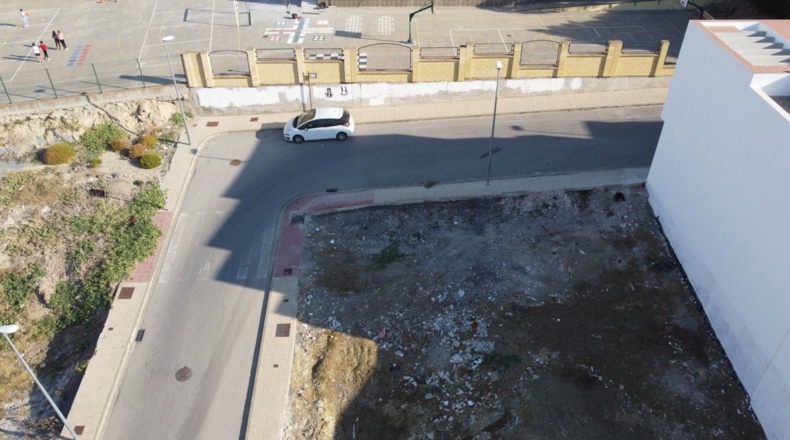 Sevilla - Lebrija - 132m2