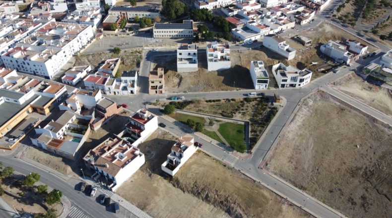 Sevilla - Lebrija - 132m2