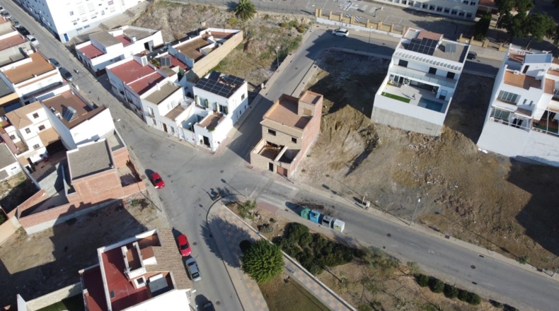 Sevilla - Lebrija - 132m2