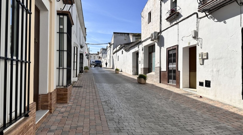 Sevilla - Lebrija - 240m2