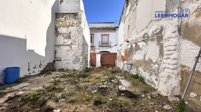 Sevilla - Lebrija - 240m2