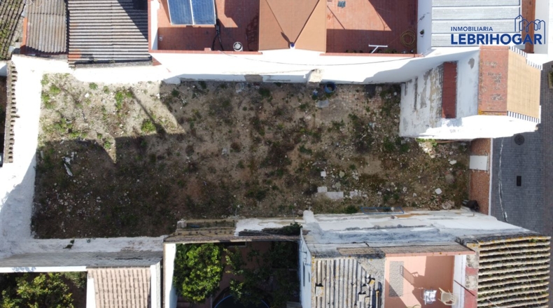 Sevilla - Lebrija - 240m2