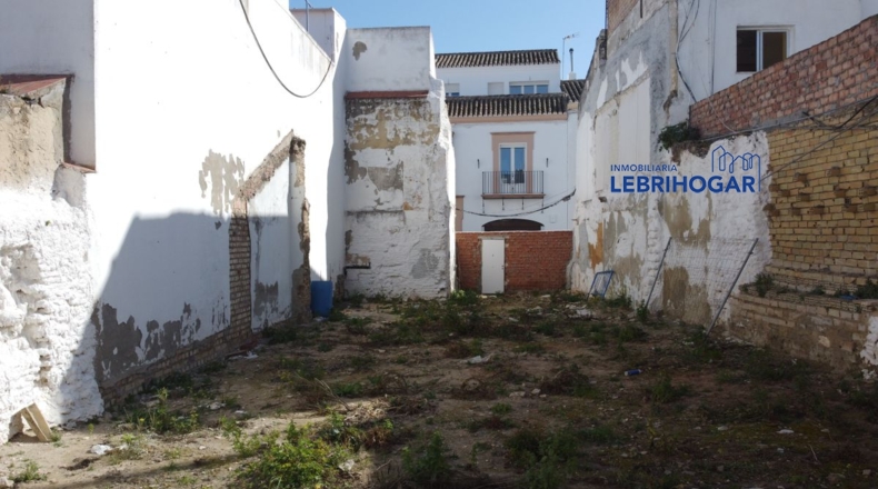 Sevilla - Lebrija - 240m2