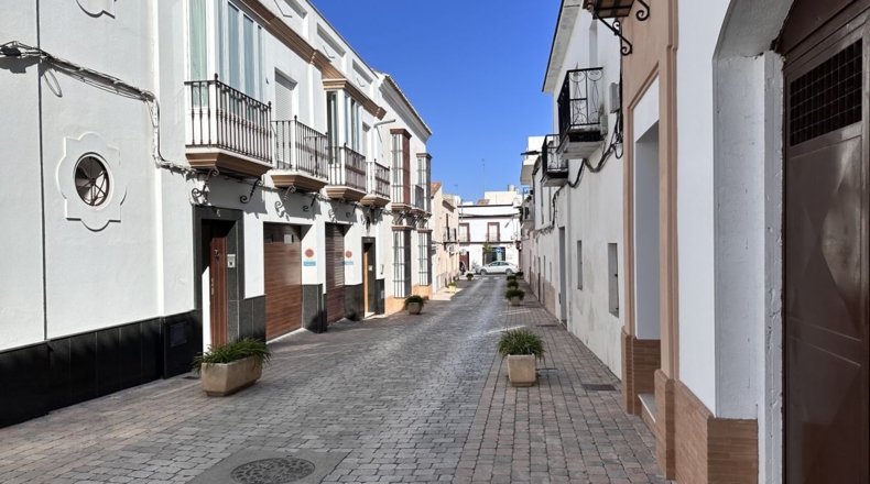 Sevilla - Lebrija - 240m2
