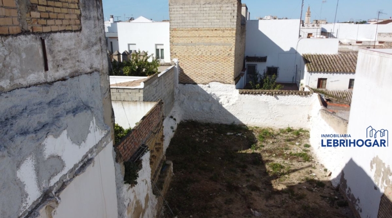 Sevilla - Lebrija - 240m2