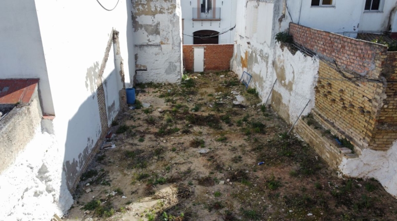 Sevilla - Lebrija - 240m2