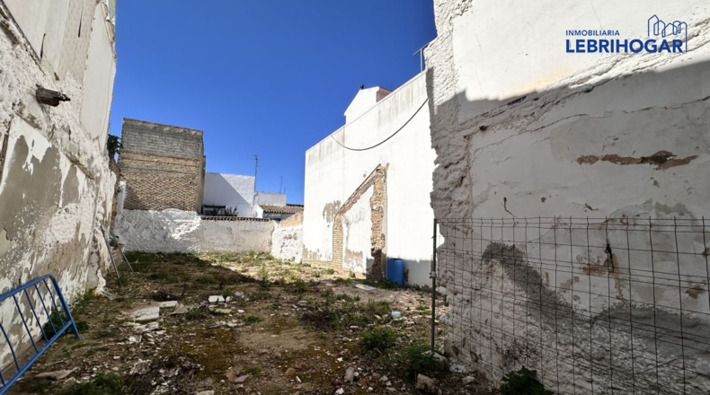 Sevilla - Lebrija - 240m2