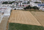 Parcela urbanizable en venta en Lebrija ref: TR258430 foto