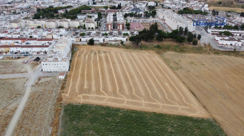 Seville - Lebrija - 17000m2