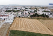 Parcela urbanizable en venta en Lebrija ref: TR258430 foto