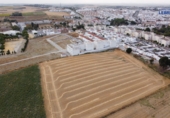 Parcela urbanizable en venta en Lebrija ref: TR258430 foto