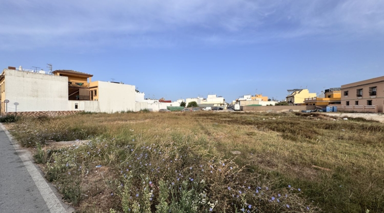 Cádiz - Chipiona - 400m2