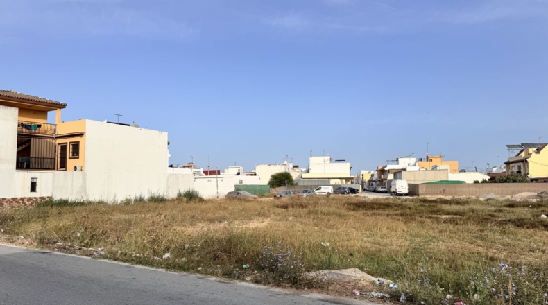 Cádiz - Chipiona - 400m2
