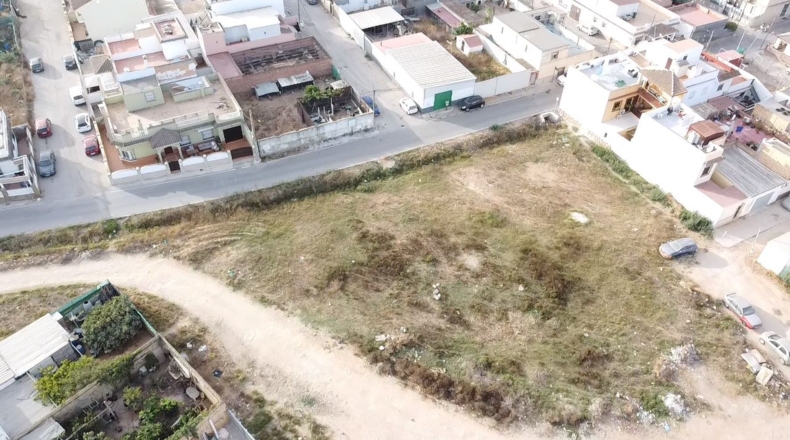 Cádiz - Chipiona - 400m2