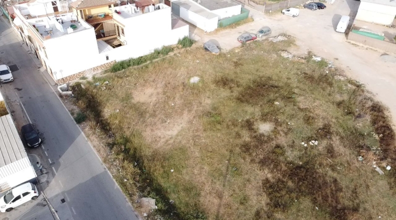Cádiz - Chipiona - 400m2