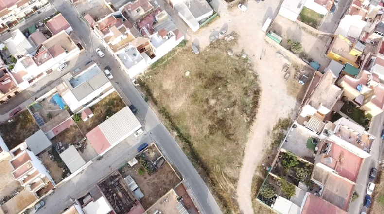Cádiz - Chipiona - 400m2