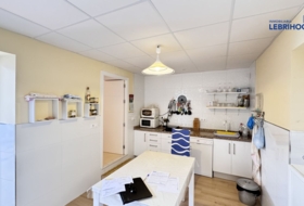 Lebrija 247&nbsp;m²