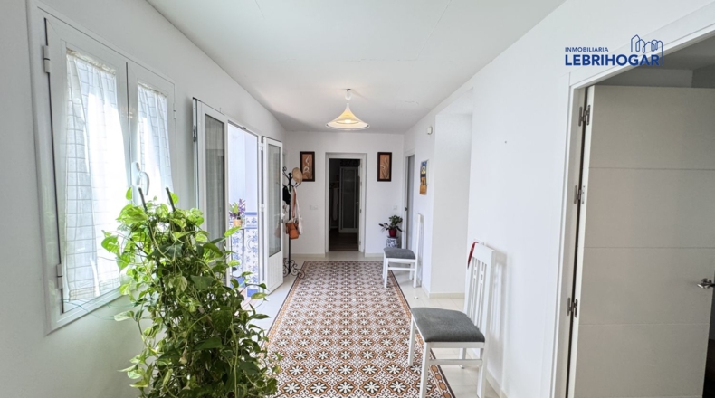 Sevilla - Lebrija - 247m2