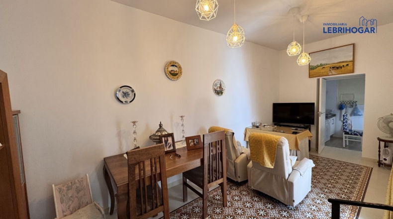 Sevilla - Lebrija - 247m2