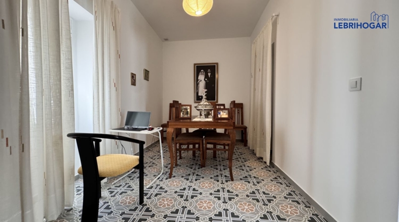 Sevilla - Lebrija - 247m2