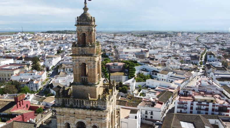Sevilla - Lebrija - 247m2