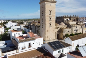 Lebrija 247&nbsp;m²