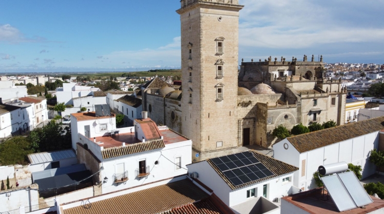 Sevilla - Lebrija - 247m2