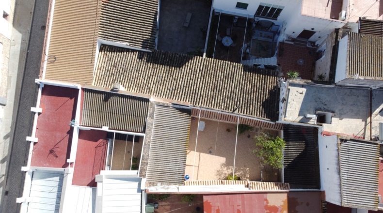 Sevilla - Lebrija - 247m2