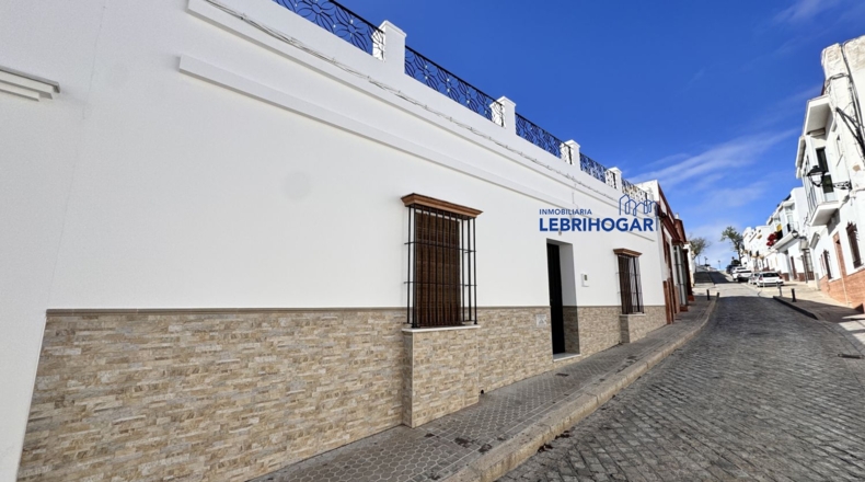 Sevilla - Lebrija - 247m2