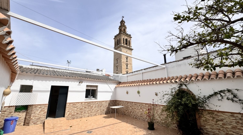 Sevilla - Lebrija - 247m2