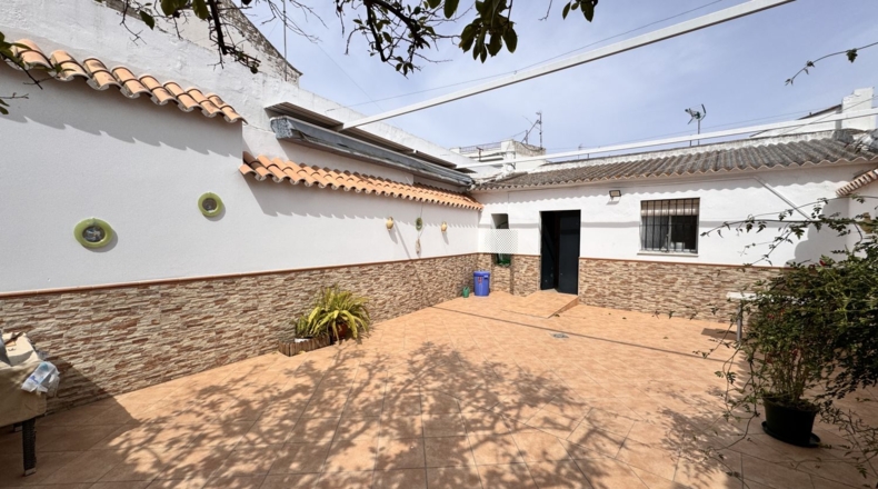 Sevilla - Lebrija - 247m2