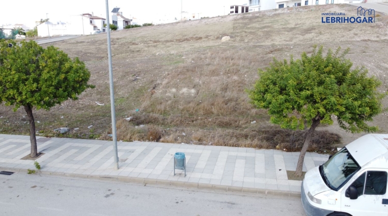 Sevilla - Лебриха - 445m2
