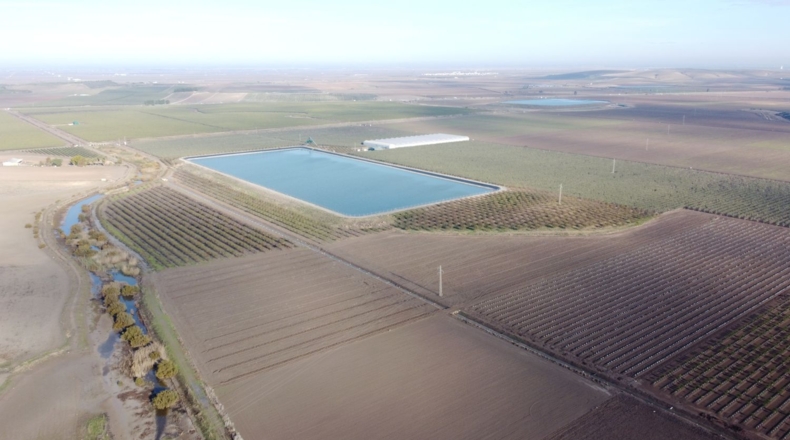 Sevilla - Lebrija - 40000m2