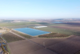 Lebrija 40000&nbsp;м²
