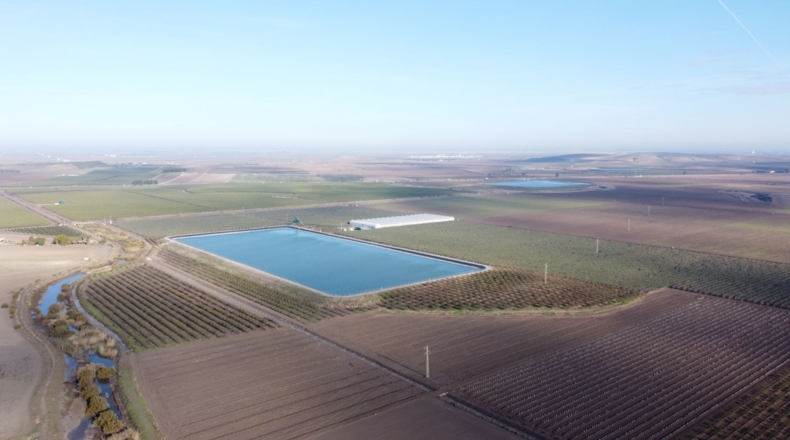 Sevilla - Lebrija - 40000m2