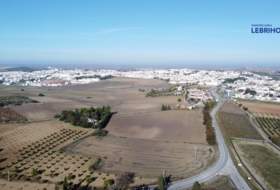 Lebrija 9318&nbsp;м²