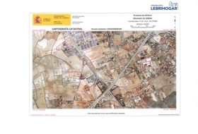 Lebrija 9318&nbsp;м²