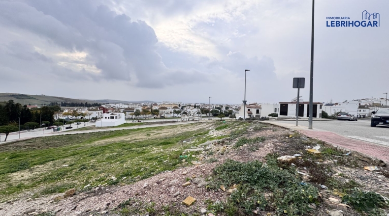 Sevilla - Lebrija - 5150m2