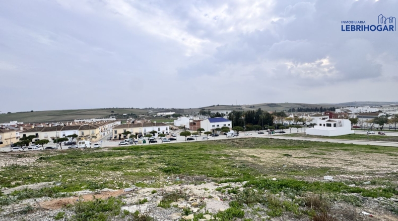 Sevilla - Lebrija - 5150m2