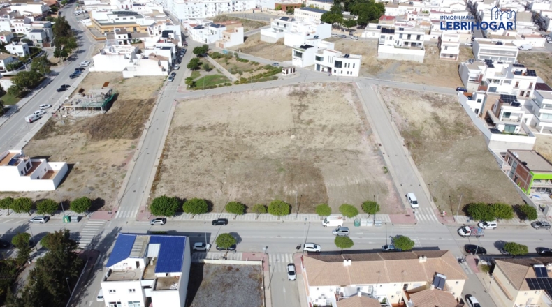 Sevilla - Lebrija - 5150m2