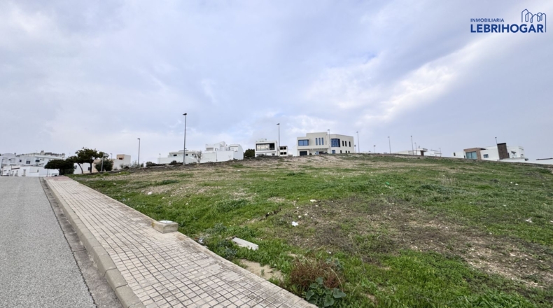 Sevilla - Lebrija - 5150m2