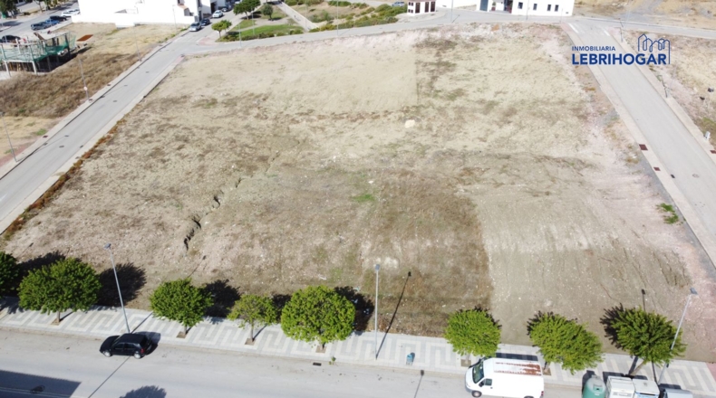Sevilla - Lebrija - 5150m2