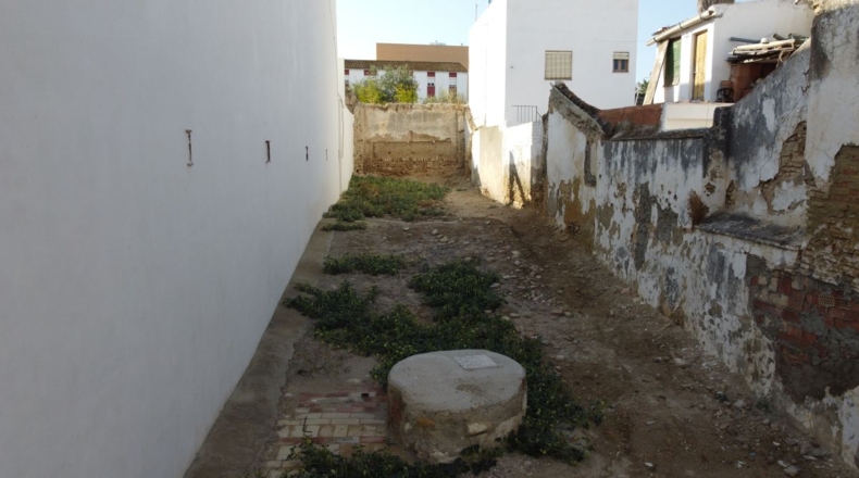 Sevilla - Lebrija - 235m2