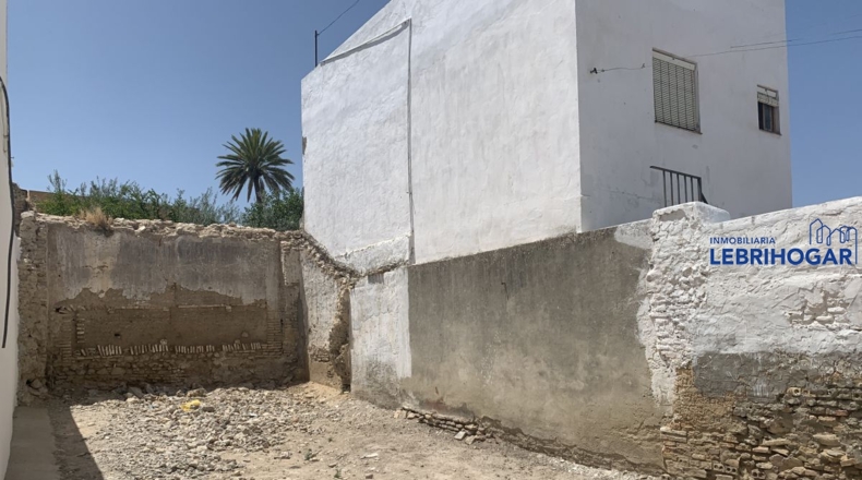 Sevilla - Lebrija - 235m2