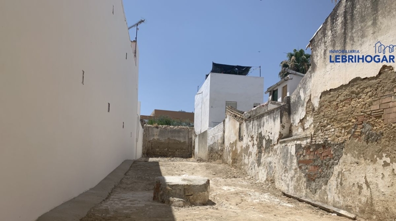 Sevilla - Lebrija - 235m2