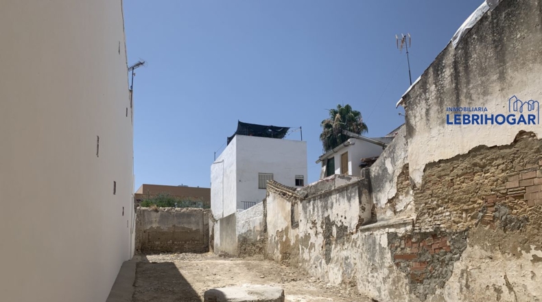 Sevilla - Lebrija - 235m2