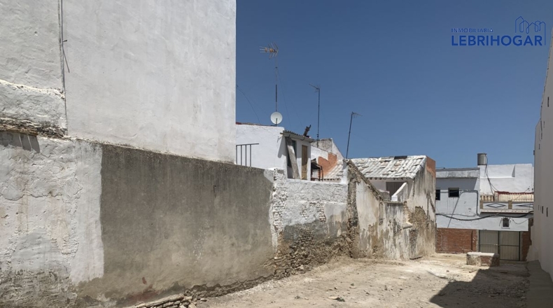 Sevilla - Lebrija - 235m2