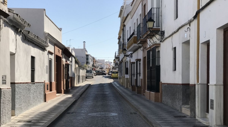 Sevilla - Lebrija - 235m2