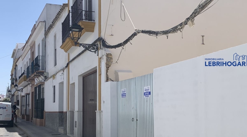 Sevilla - Lebrija - 235m2