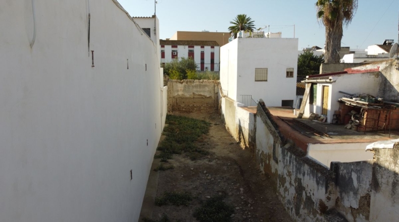 Sevilla - Lebrija - 235m2